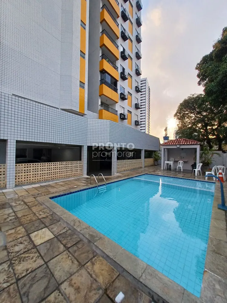 Apartamento, 3 quartos, 70 m² - Foto 4