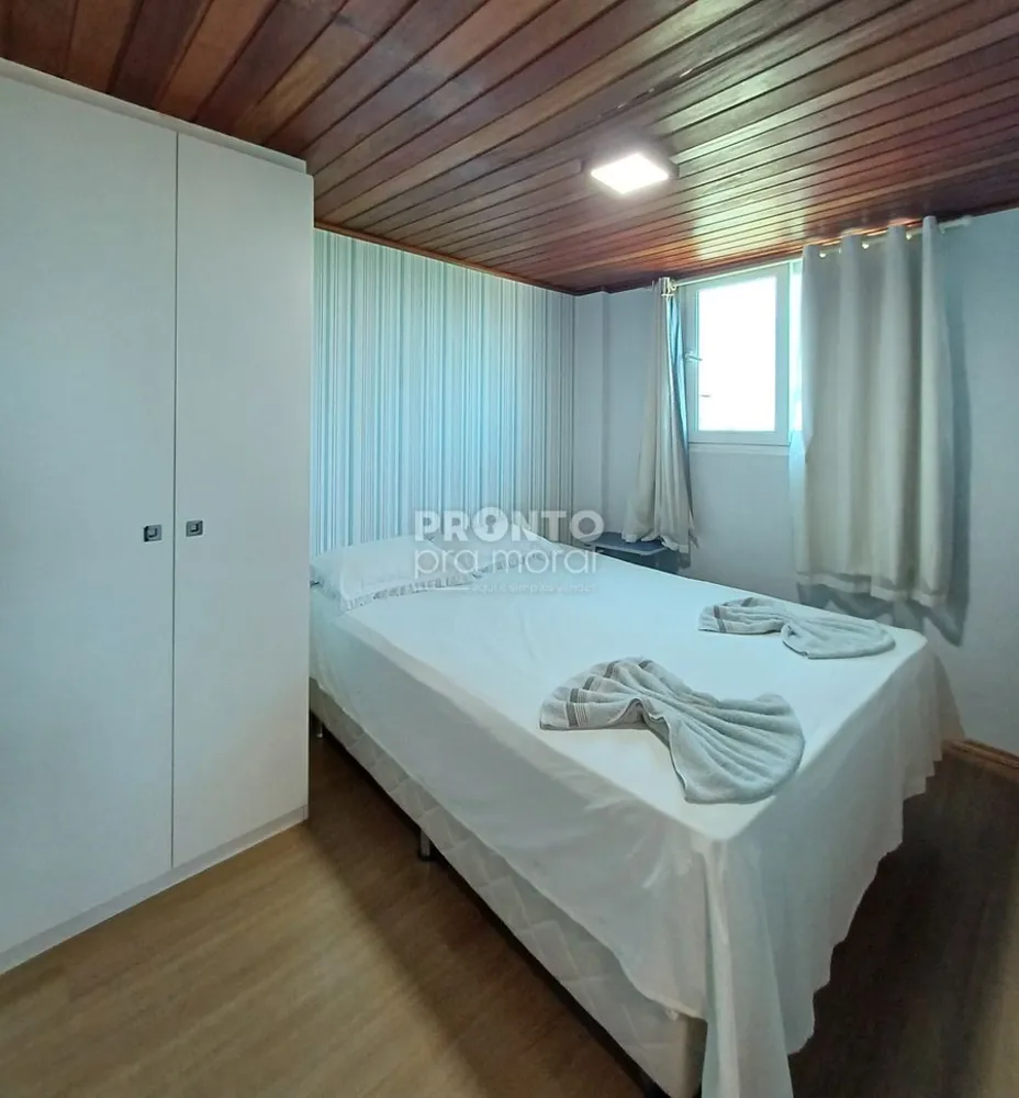 Apartamento, 3 quartos, 61 m² - Foto 2