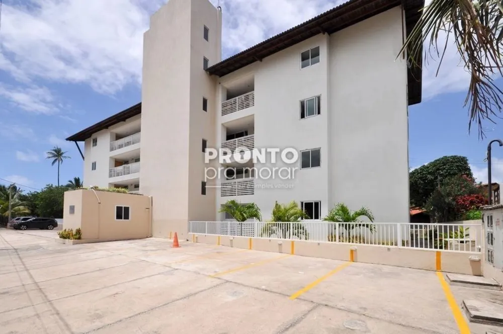 Apartamento, 3 quartos, 61 m² - Foto 3