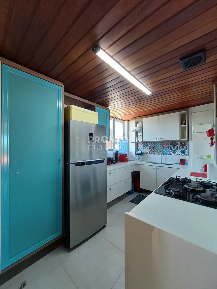Apartamento, 3 quartos, 61 m² - Foto 1