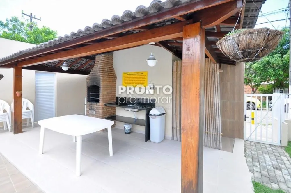 Apartamento, 3 quartos, 61 m² - Foto 4