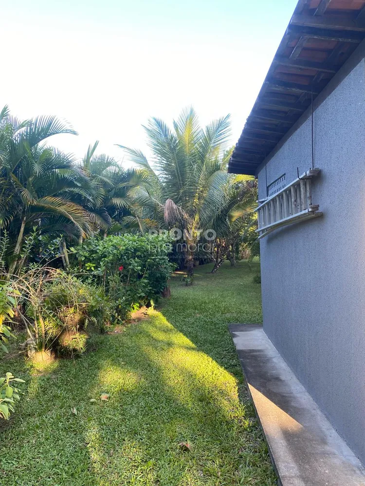 Casa, 6 quartos, 300 m² - Foto 1