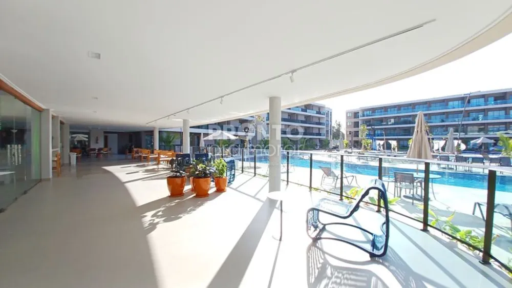 Apartamento, 1 quarto, 29 m² - Foto 2