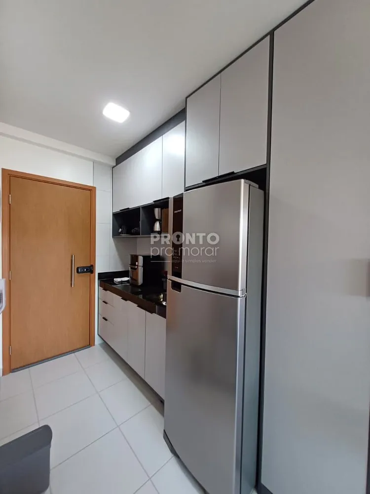 Apartamento, 1 quarto, 29 m² - Foto 1