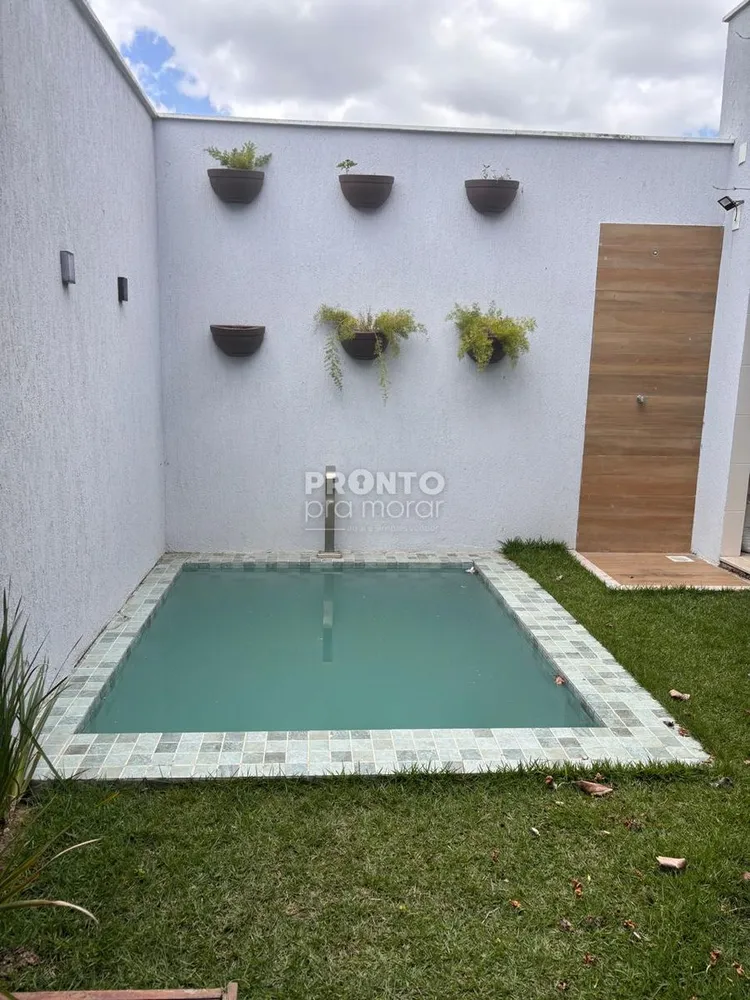 Casa, 3 quartos, 94 m² - Foto 4