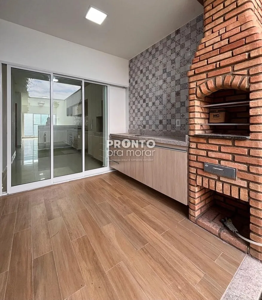 Casa, 3 quartos, 94 m² - Foto 3