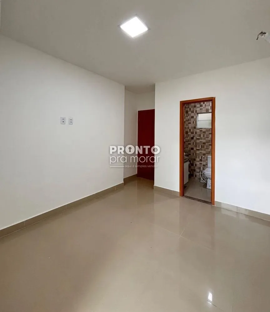 Casa, 3 quartos, 94 m² - Foto 1