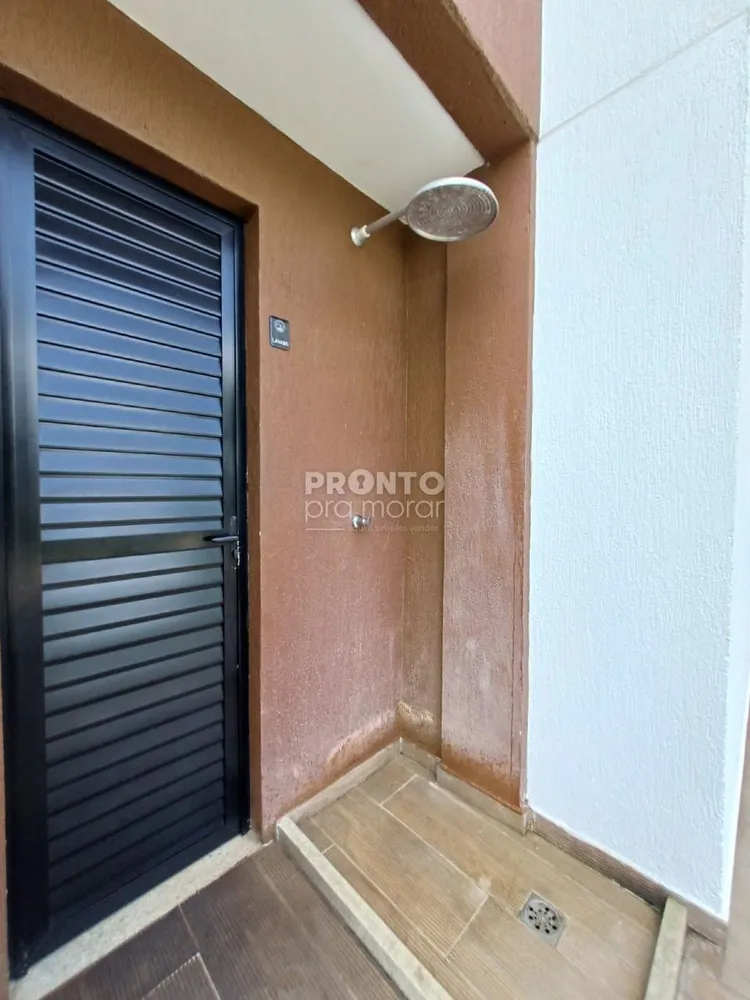 Flat/Apart Hotel, 1 quarto, 29 m² - Foto 3