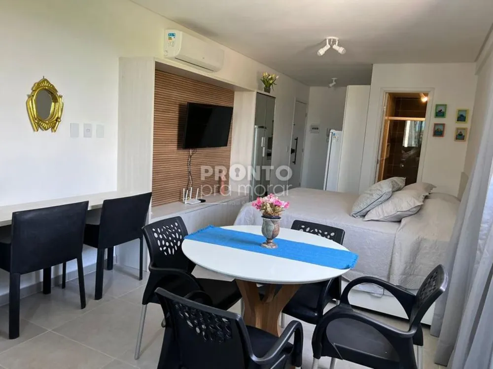 Flat/Apart Hotel, 1 quarto, 29 m² - Foto 2