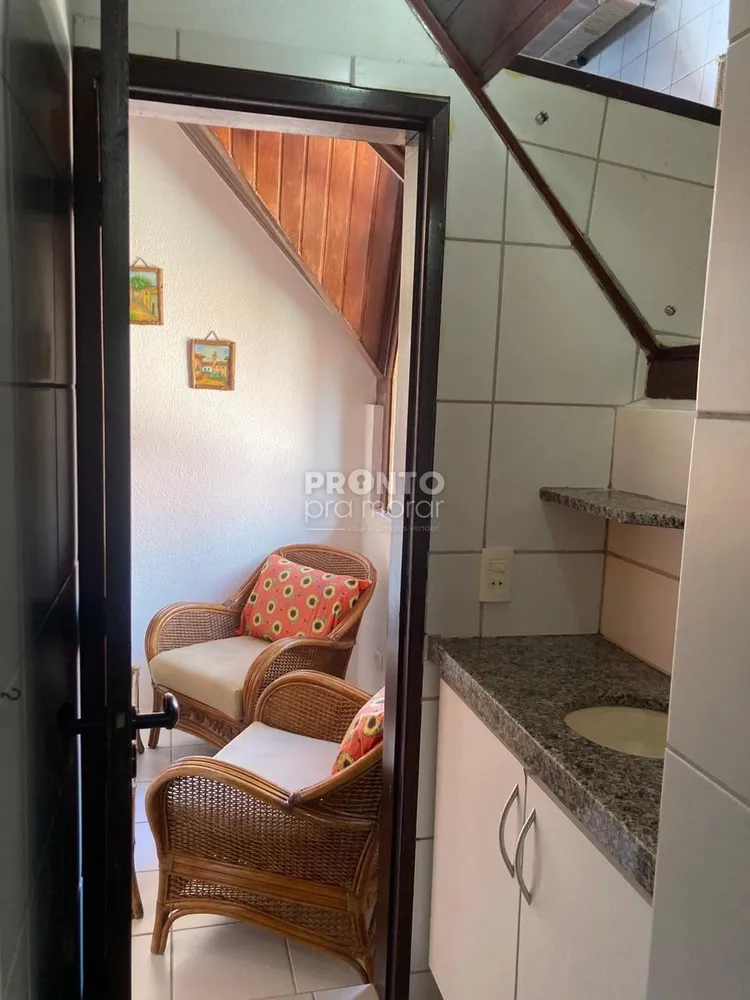 Casa, 3 quartos, 104 m² - Foto 2