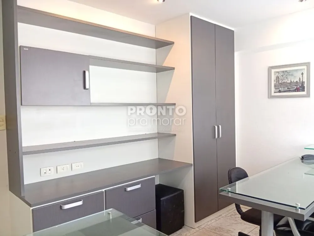 Sala-Conjunto, 20 m² - Foto 3
