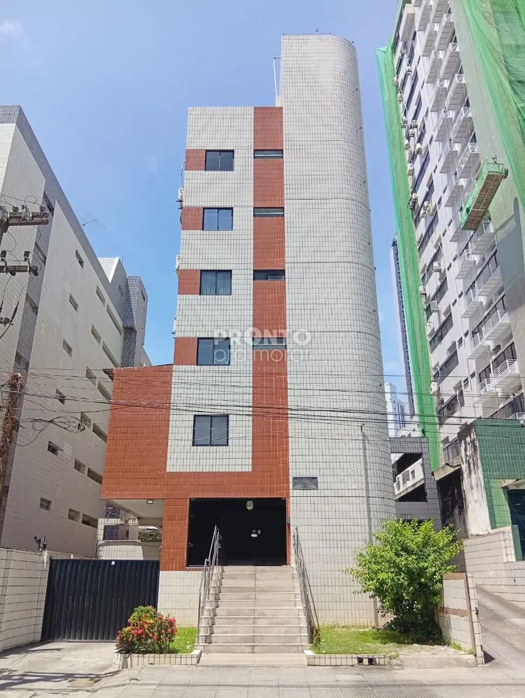 Sala-Conjunto, 20 m² - Foto 4