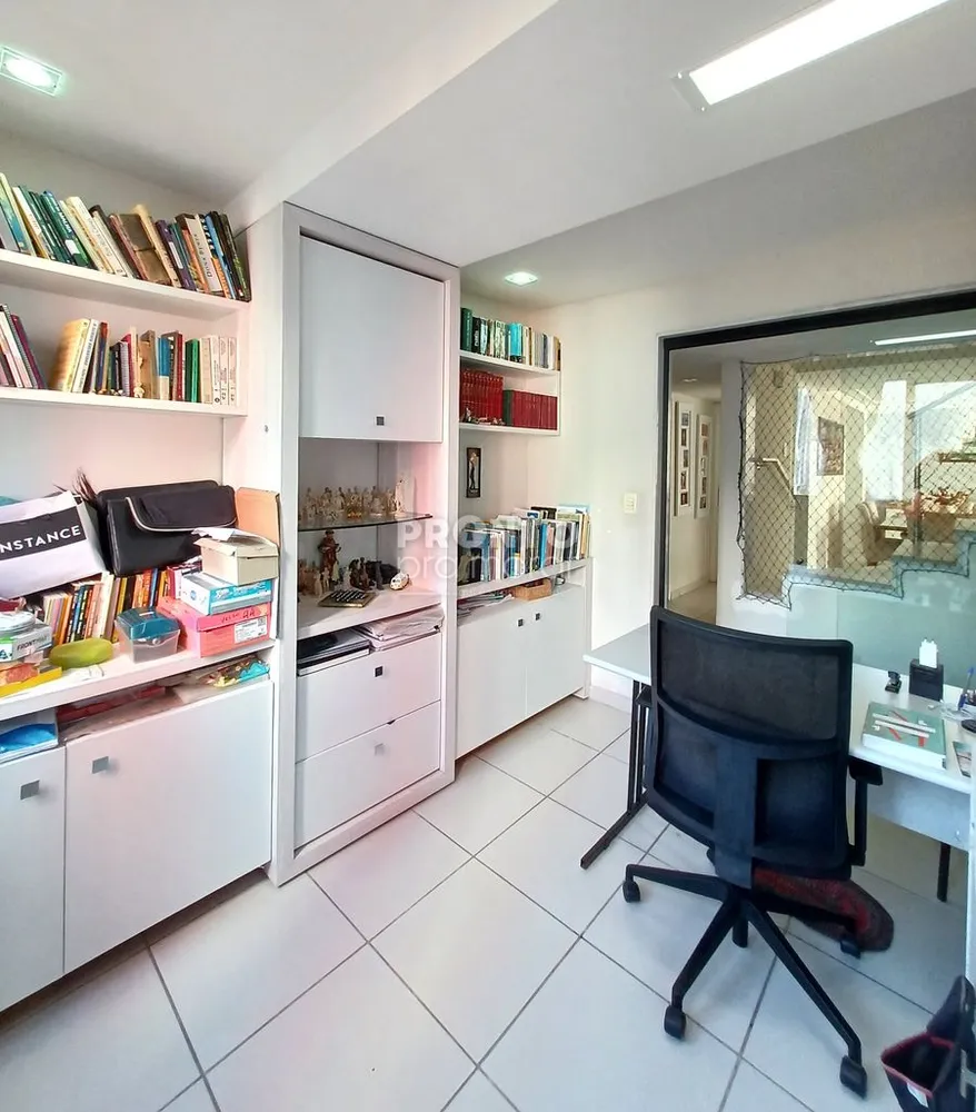 Apartamento, 5 quartos, 221 m² - Foto 3
