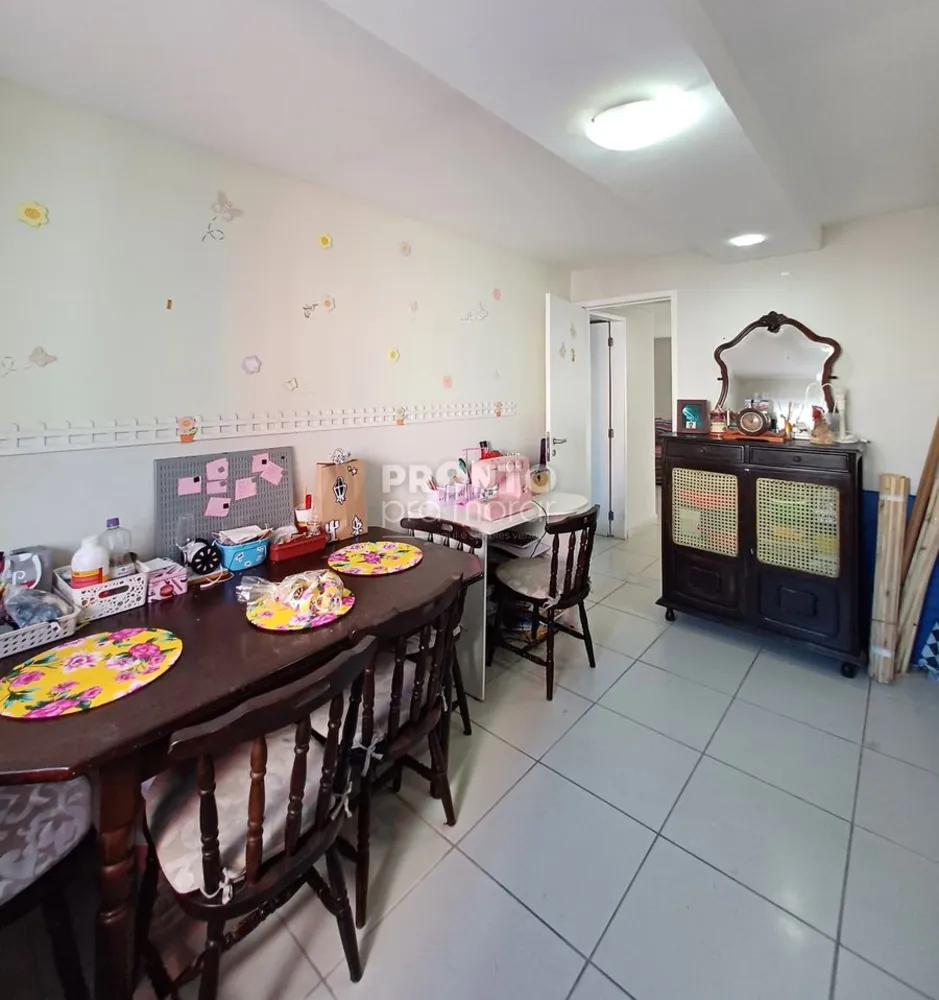Apartamento, 5 quartos, 221 m² - Foto 1