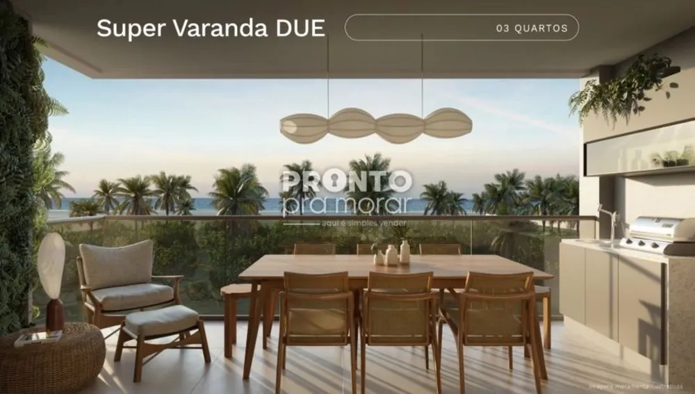 Apartamento, 3 quartos, 80 m² - Foto 1