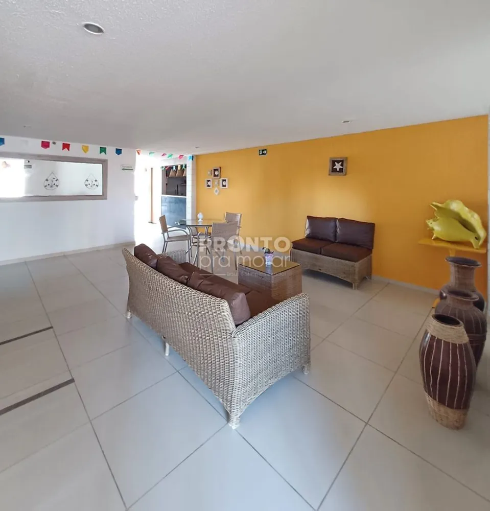 Apartamento, 1 quarto, 31 m² - Foto 4