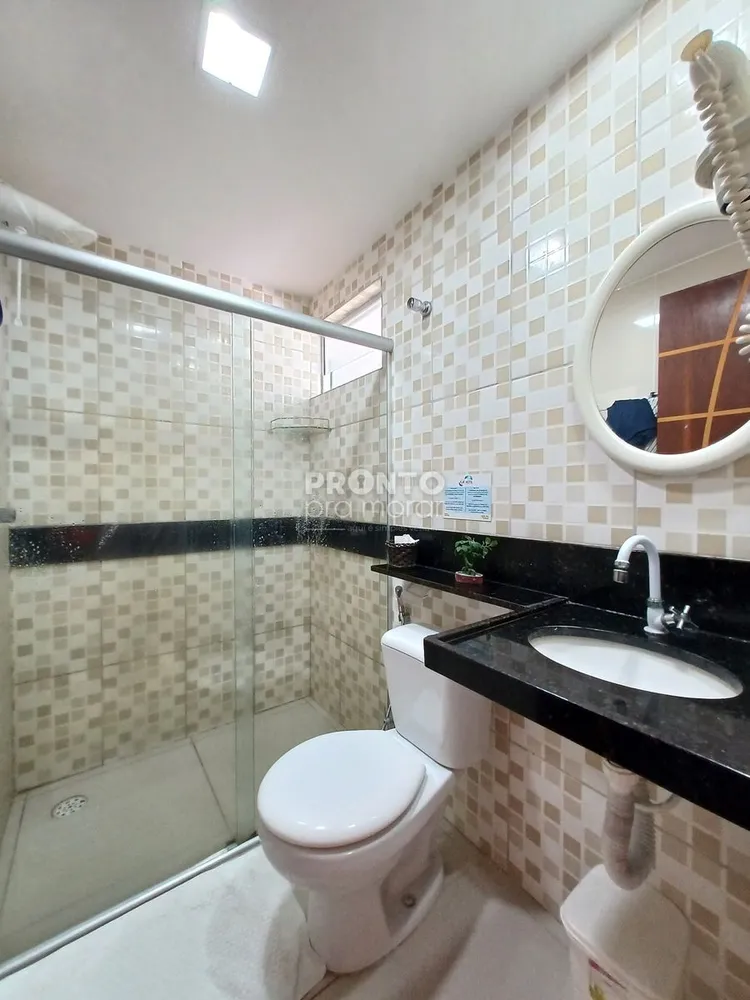 Apartamento, 1 quarto, 31 m² - Foto 2