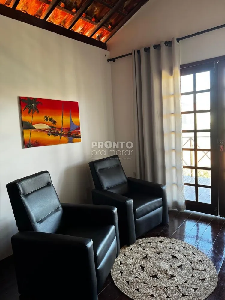 Casa, 4 quartos, 106 m² - Foto 2
