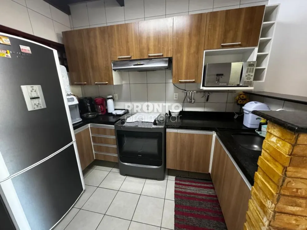 Casa, 4 quartos, 106 m² - Foto 3