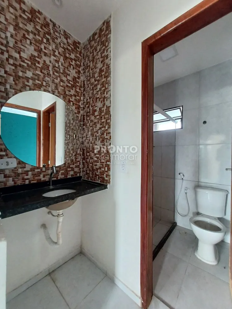 Casa, 3 quartos, 53 m² - Foto 3