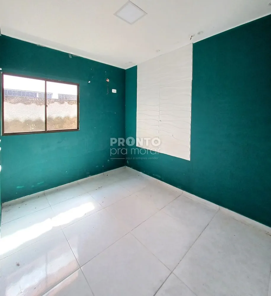 Casa, 3 quartos, 53 m² - Foto 2
