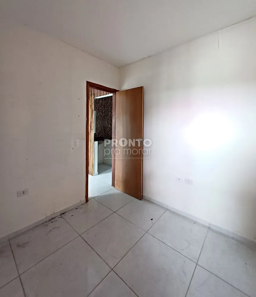 Casa, 3 quartos, 53 m² - Foto 4