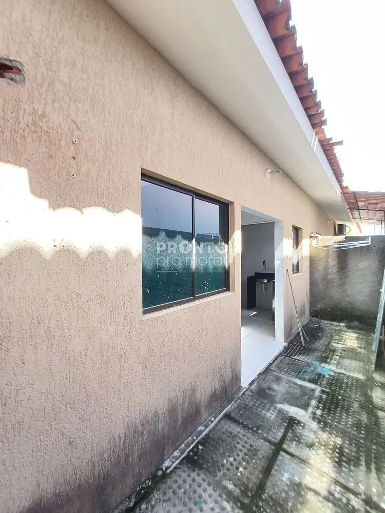 Casa, 3 quartos, 53 m² - Foto 1