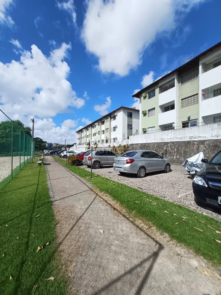 Apartamento, 2 quartos, 60 m² - Foto 2