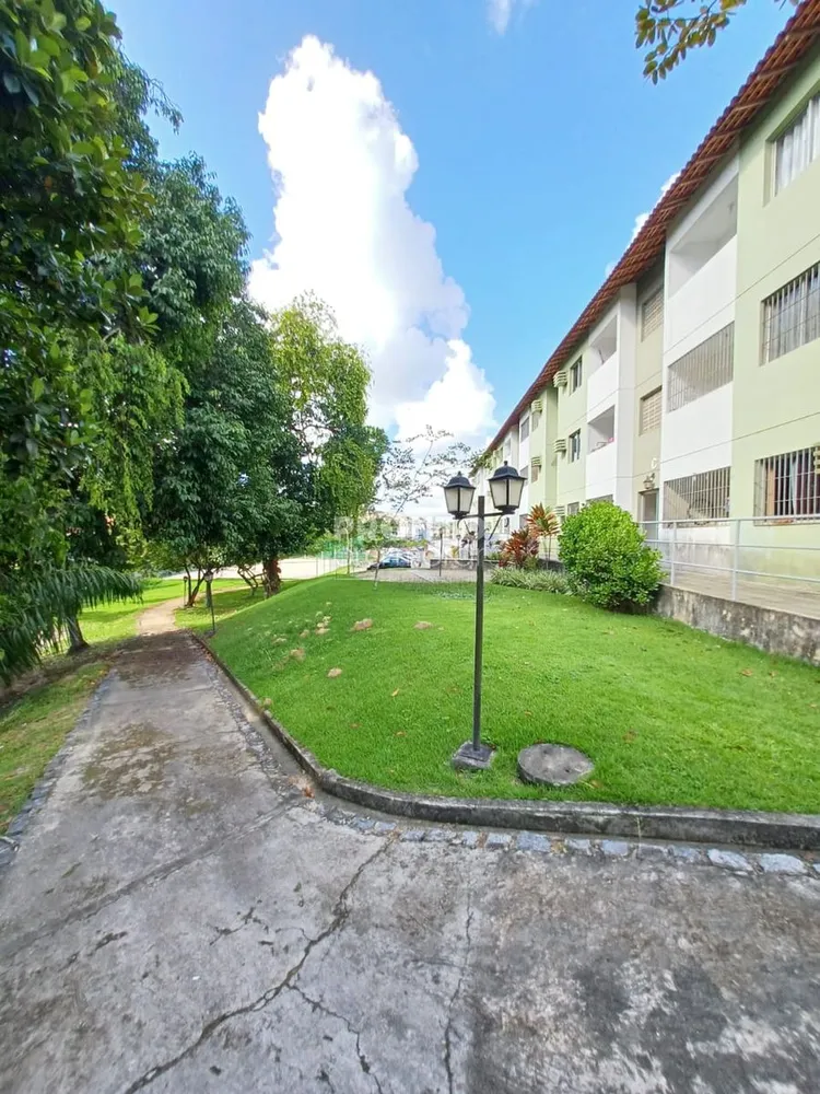 Apartamento, 2 quartos, 60 m² - Foto 3