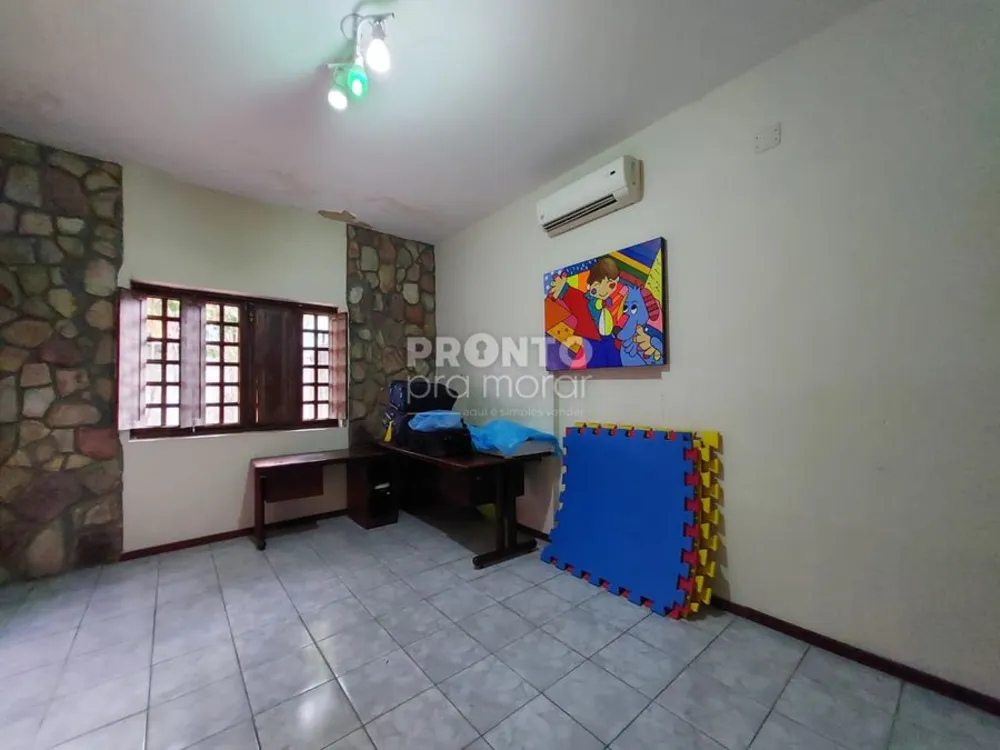 Casa, 5 quartos, 250 m² - Foto 4