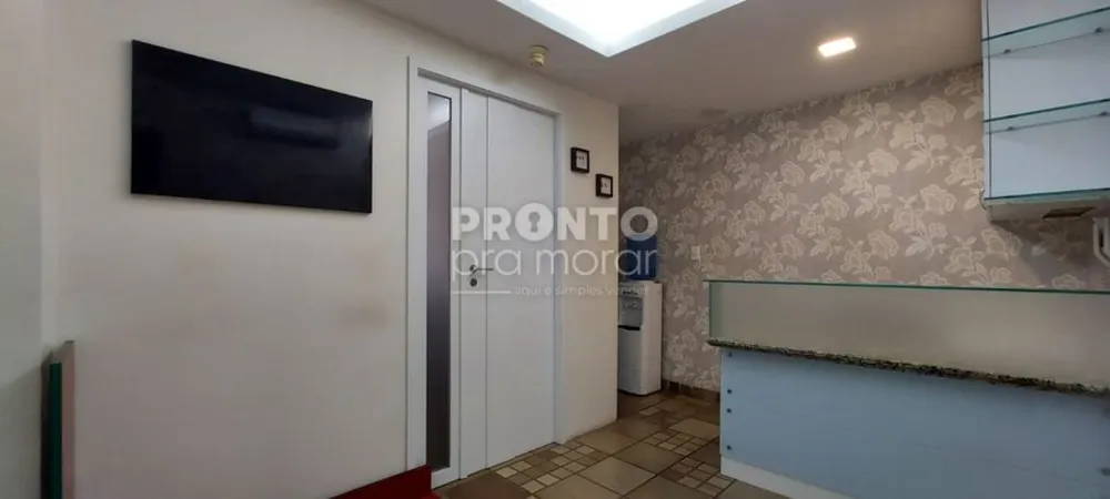 Sala-Conjunto, 32 m² - Foto 1