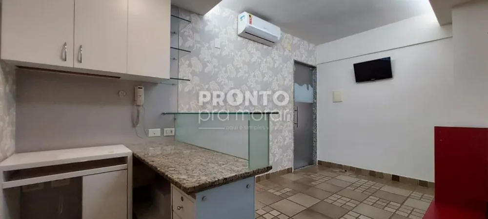 Sala-Conjunto, 32 m² - Foto 2
