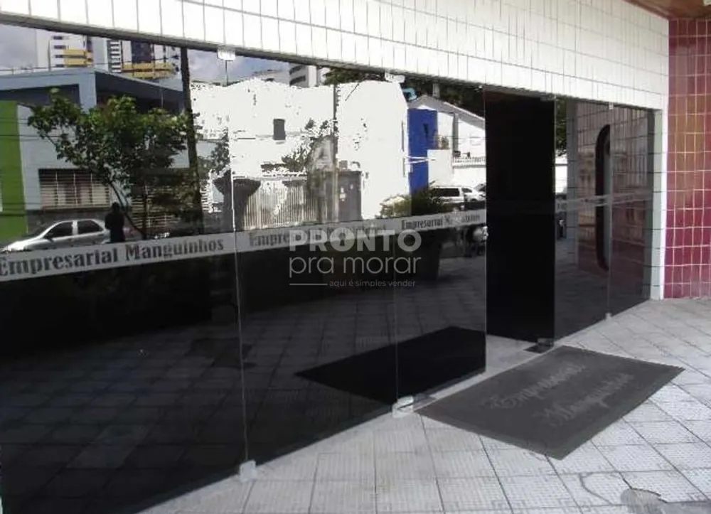 Sala-Conjunto, 32 m² - Foto 4