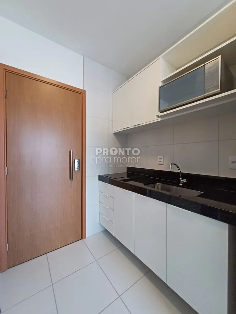 Flat/Apart Hotel, 1 quarto, 29 m² - Foto 1