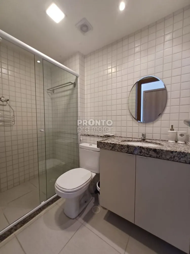 Apartamento, 2 quartos, 53 m² - Foto 1