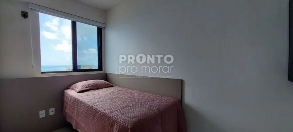 Apartamento, 3 quartos, 73 m² - Foto 1