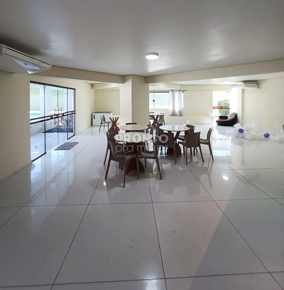 Apartamento, 3 quartos, 73 m² - Foto 3