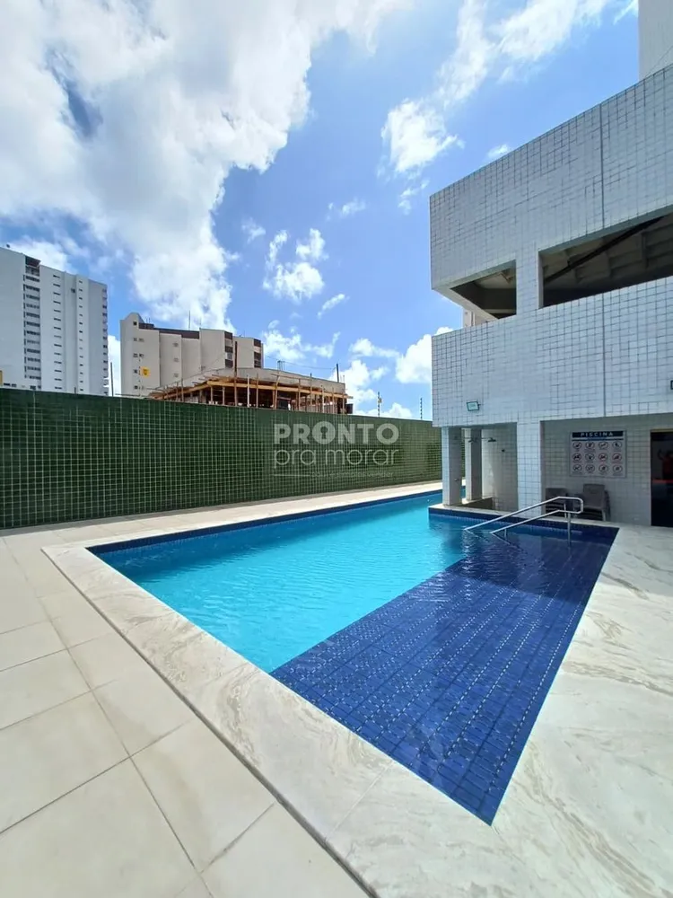 Apartamento, 3 quartos, 73 m² - Foto 4