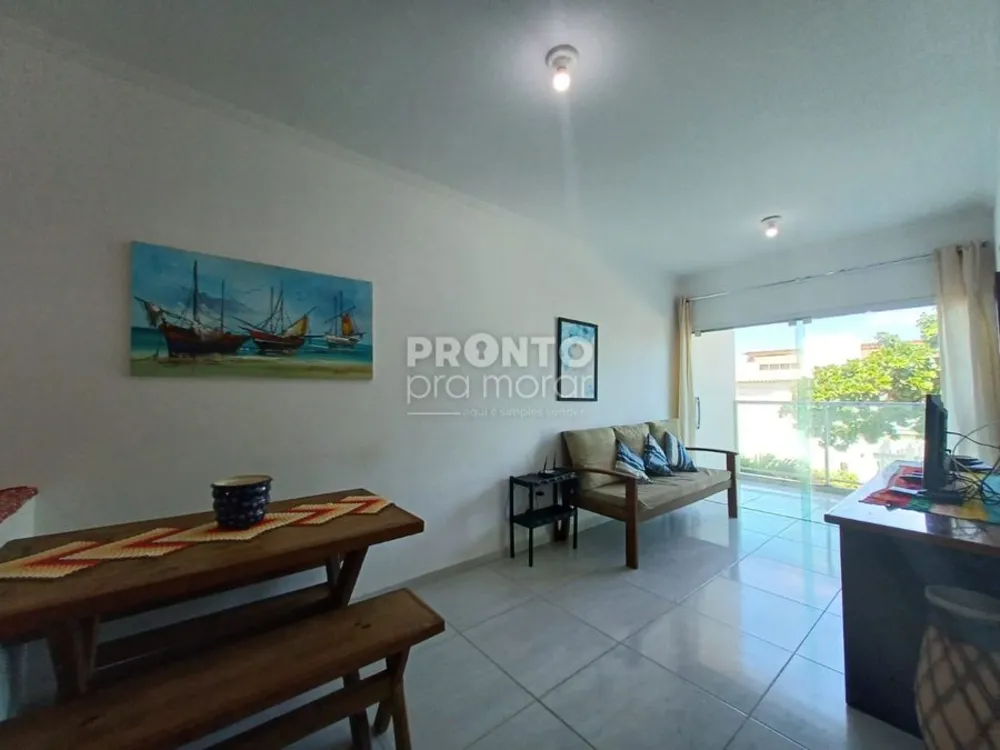 Apartamento, 2 quartos, 62 m² - Foto 1