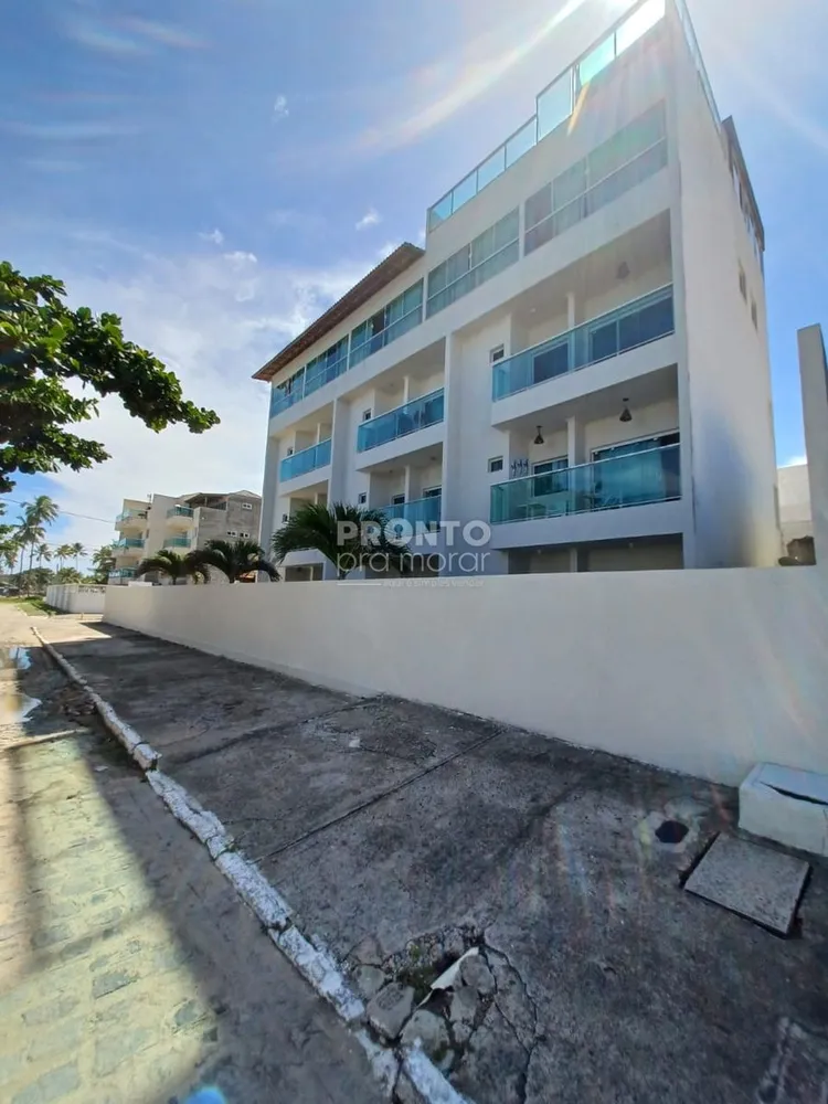 Apartamento, 2 quartos, 62 m² - Foto 4