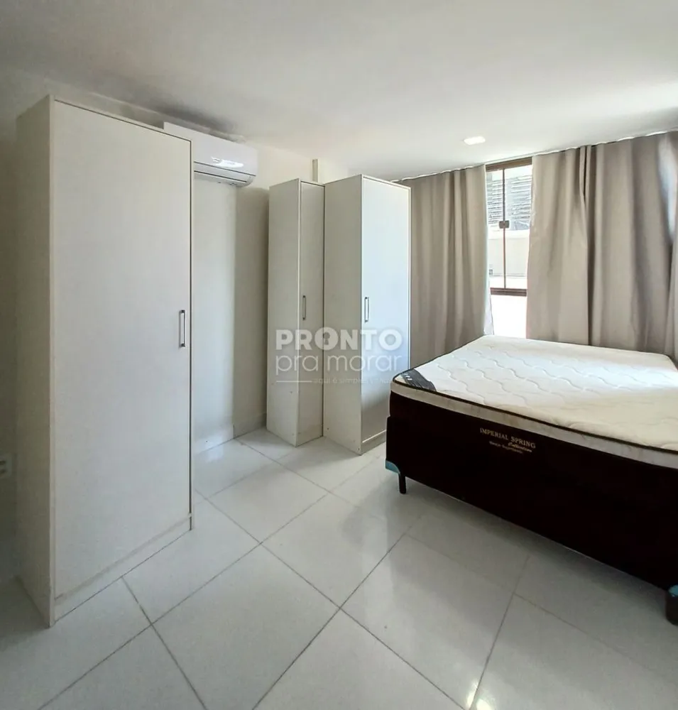 Apartamento, 2 quartos, 64 m² - Foto 1