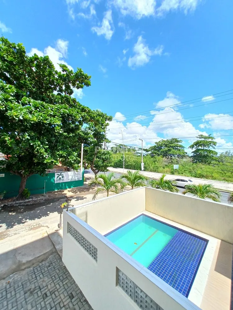 Apartamento, 2 quartos, 64 m² - Foto 4