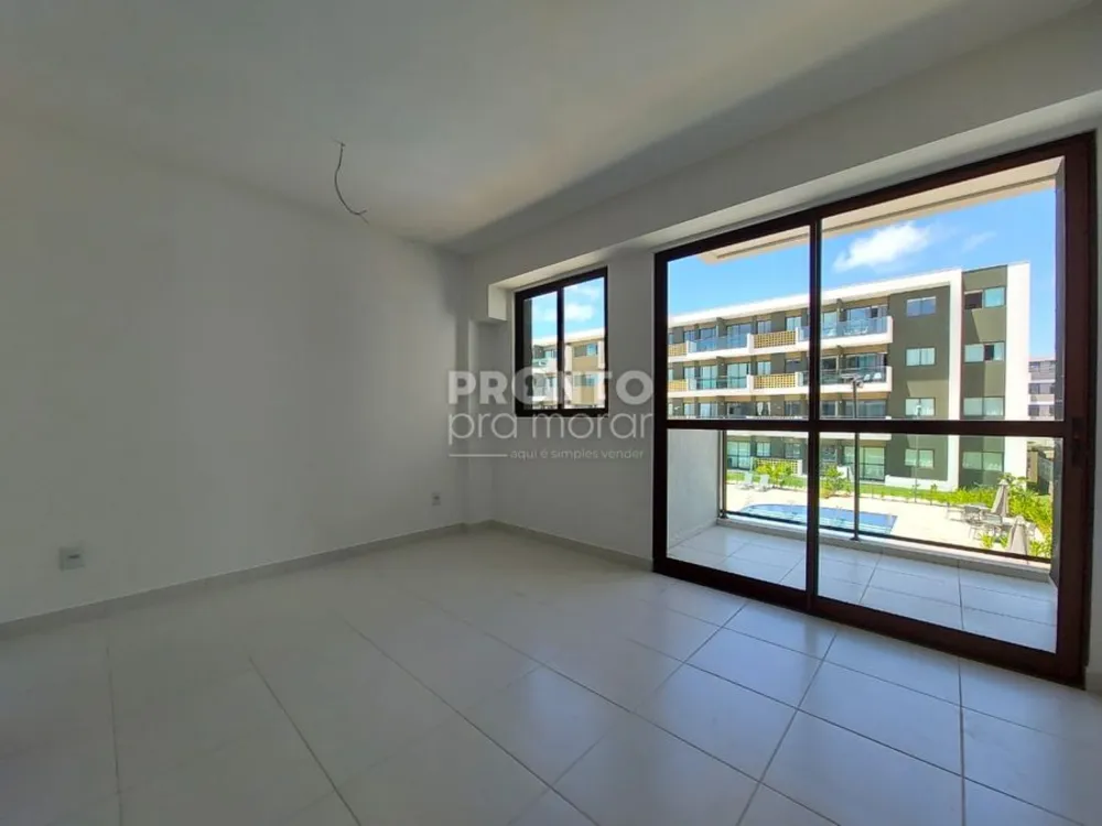 Apartamento, 1 quarto, 29 m² - Foto 2