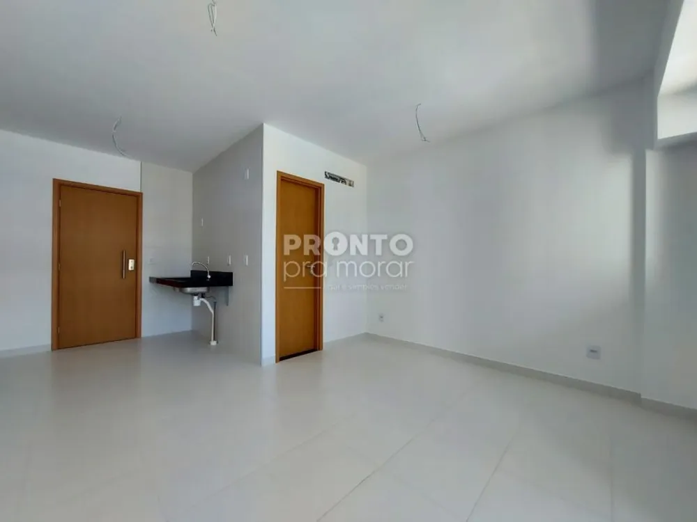 Apartamento, 1 quarto, 29 m² - Foto 1