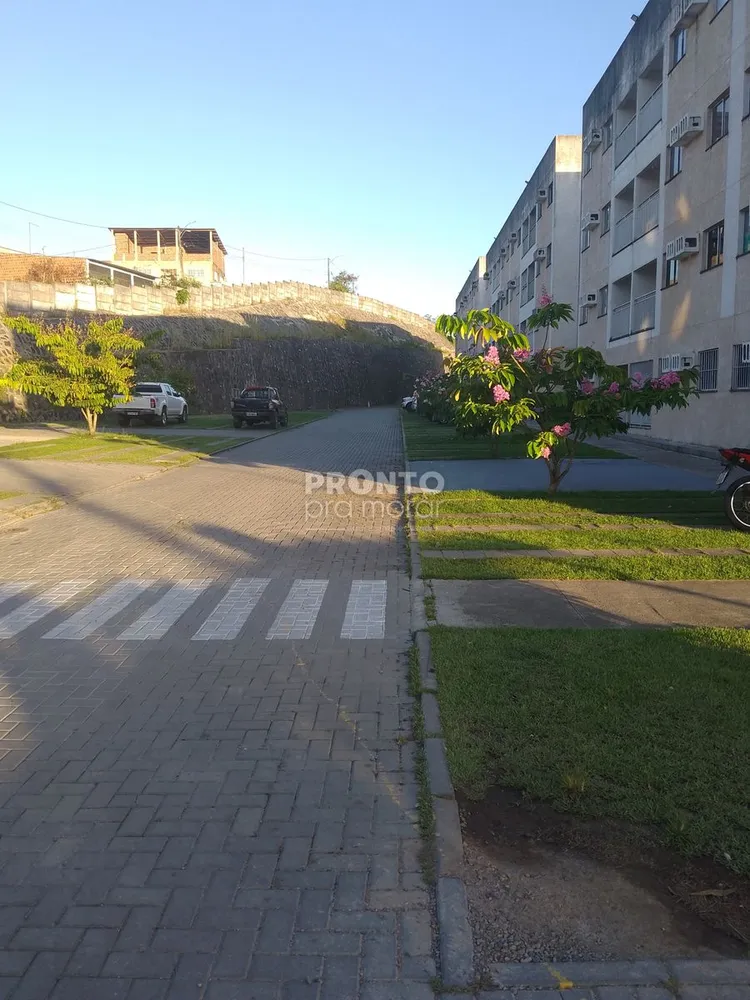 Apartamento, 1 quarto, 45 m² - Foto 3