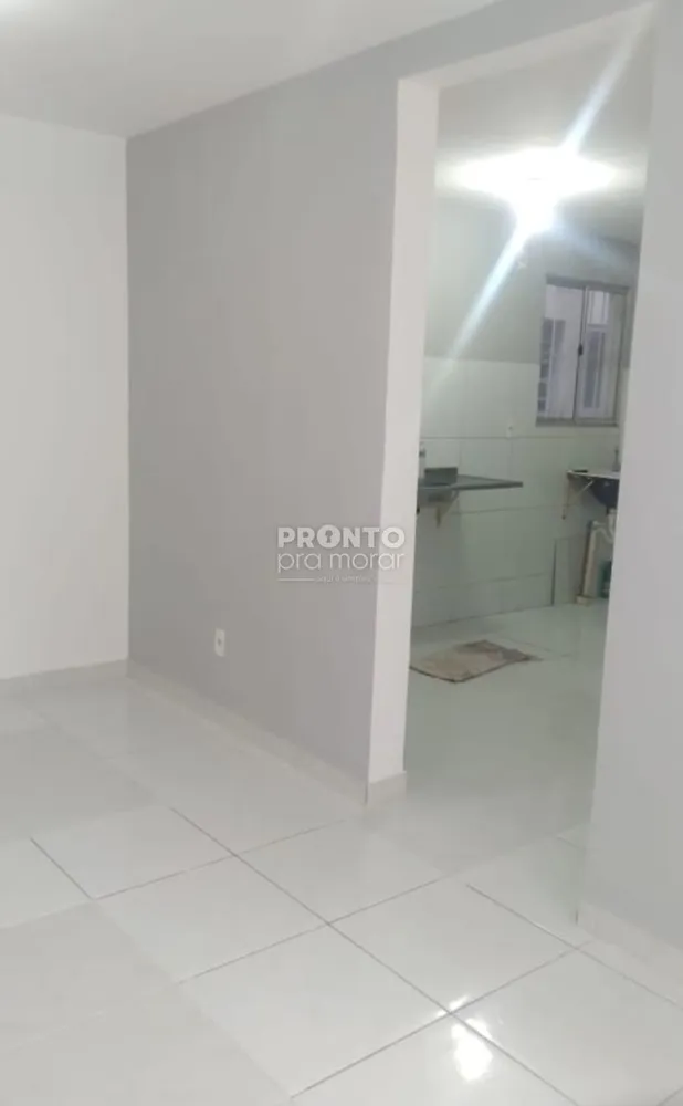 Apartamento, 1 quarto, 45 m² - Foto 1