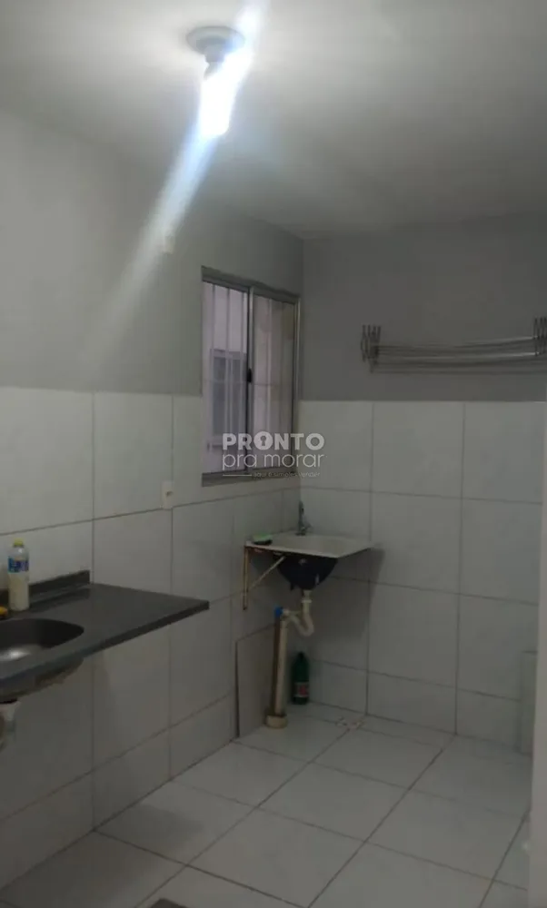 Apartamento, 1 quarto, 45 m² - Foto 2