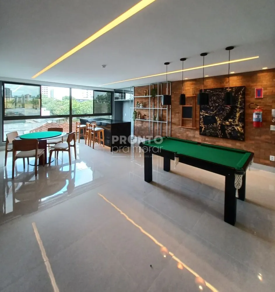 Apartamento, 1 quarto, 38 m² - Foto 4