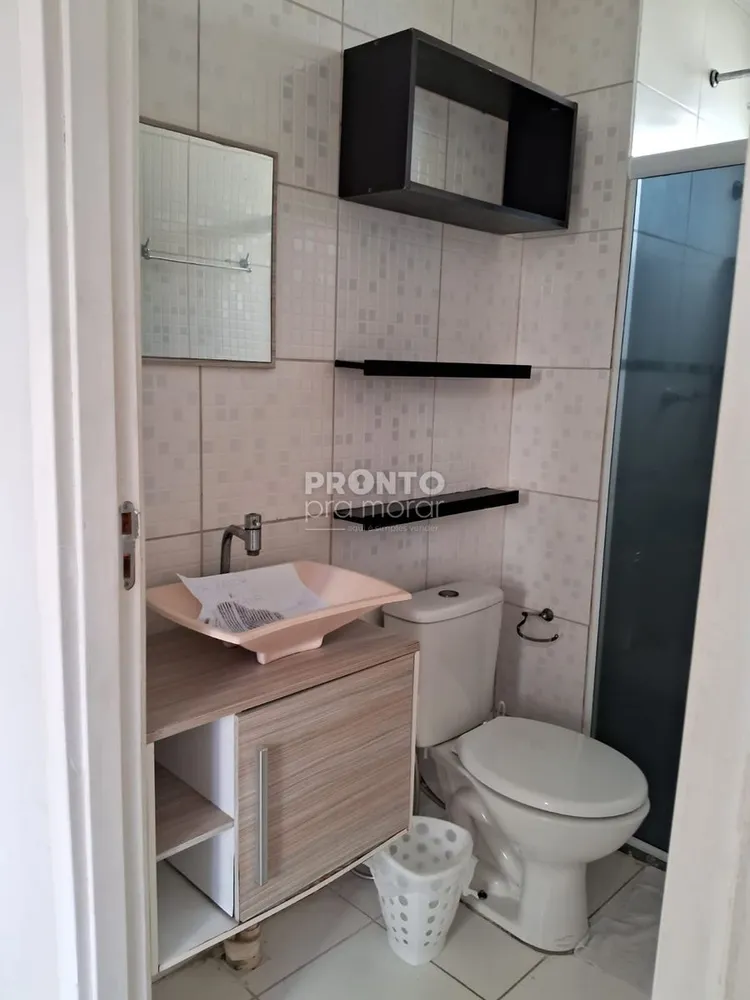 Apartamento, 2 quartos, 41 m² - Foto 1