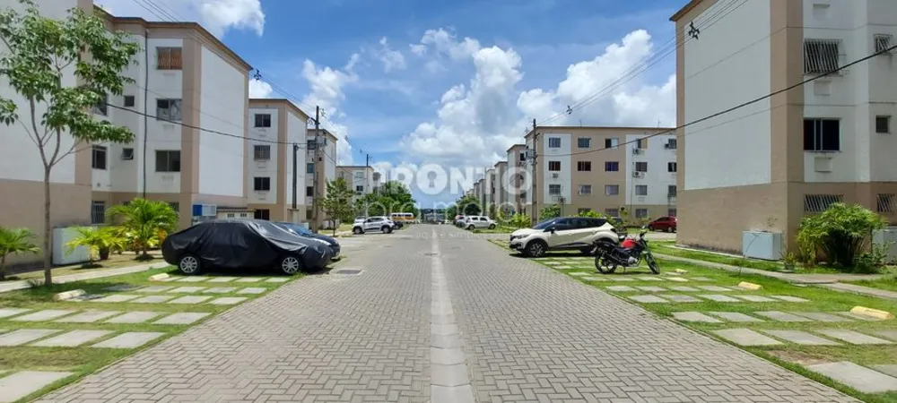 Apartamento, 2 quartos, 41 m² - Foto 4